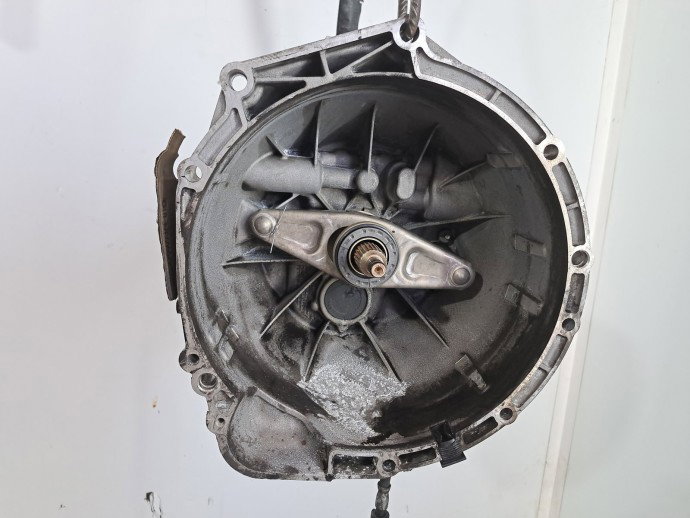 Cutie viteze manuala 6 trepte Bmw 1 (F20, F21) [Fabr 2011-2017] 2.0 B47D20U0 8637972 110KW / 150CP