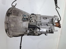 Cutie viteze manuala 6 trepte Bmw 4 (F32) [Fabr 2013-2021] 2.0 B47D20U0 8637972 110KW / 150CP