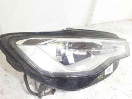 Far dreapta 4G0941006 AUDI A6 (4G5, C7) [Fabr 2011-2017] 3.0 CTCC