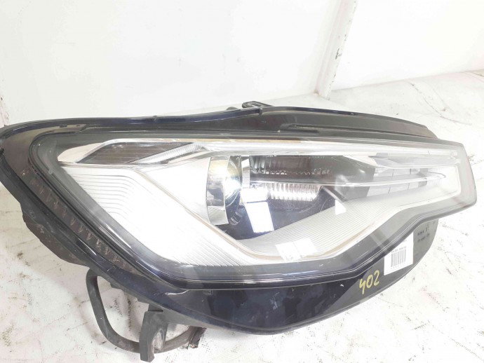 Far dreapta 4G0941006 AUDI A6 (4G5, C7) [Fabr 2011-2017] 3.0 CTCC