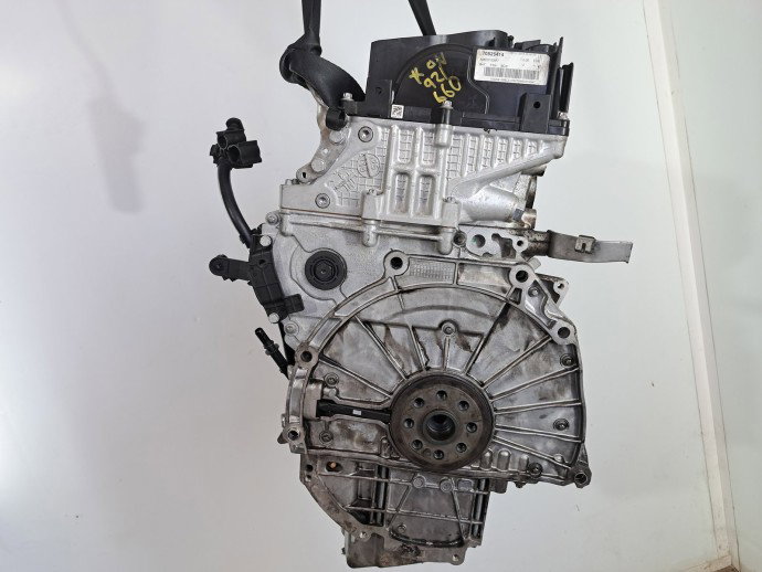 Motor complet ambielat Bmw 1 (F20, F21) [Fabr 2011-2017] B47D20A 2.0 B47D20U0 110KW / 150CP