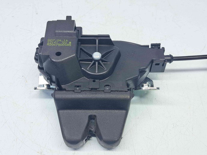 Broasca capota spate Mercedes Clasa E (W212) [Fabr 2009-2016] A2047500485