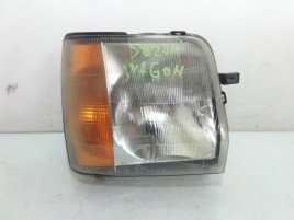 Far dreapta Suzuki Wagon 1.3 benz OEM 2000