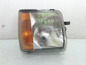 Far dreapta Suzuki Wagon 1.3 benz OEM 2000