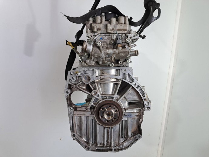 Motor complet ambielat Dacia Lodgy [Fabr 2012-prezent] H4MD7 1.6 Benz H4M-D7 84KW / 114CP