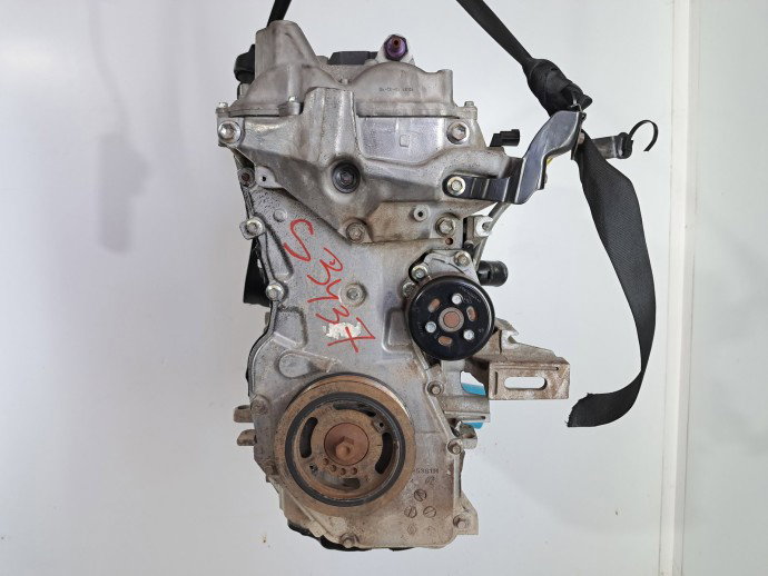 Motor complet ambielat Dacia Lodgy [Fabr 2012-prezent] H4MD7 1.6 Benz H4M-D7 84KW / 114CP