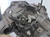 Cutie viteze manuala 6 trepte Volkswagen Touran (1T1, 1T2) [Fabr 2003-2010] 2.0 TDI BKD GRF 103KW / 140CP