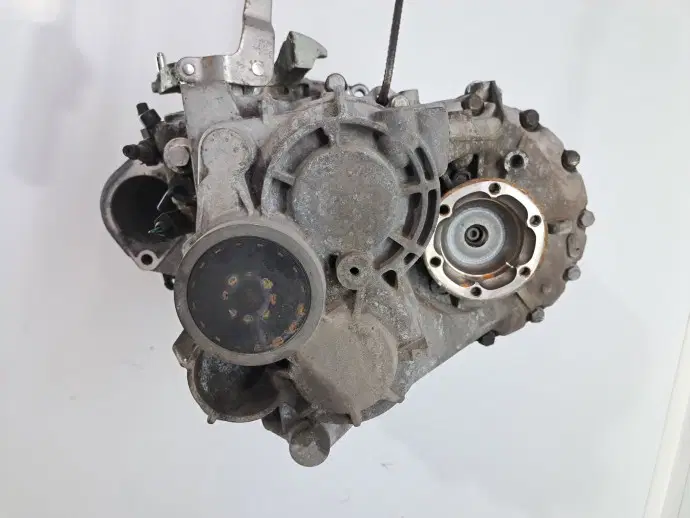 Cutie viteze manuala 6 trepte Volkswagen Touran (1T1, 1T2) [Fabr 2003-2010] 2.0 TDI BKD GRF 103KW / 140CP