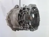 Cutie viteze manuala 6 trepte Volkswagen Touran (1T1, 1T2) [Fabr 2003-2010] 2.0 TDI BKD GRF 103KW / 140CP