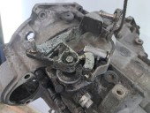 Cutie viteze manuala 6 trepte Skoda Octavia 2 (1Z3) [Fabr 2004-2013] 2.0 TDI BKD GRF 103KW / 140CP
