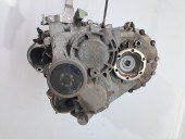 Cutie viteze manuala 6 trepte Skoda Octavia 2 (1Z3) [Fabr 2004-2013] 2.0 TDI BKD GRF 103KW / 140CP
