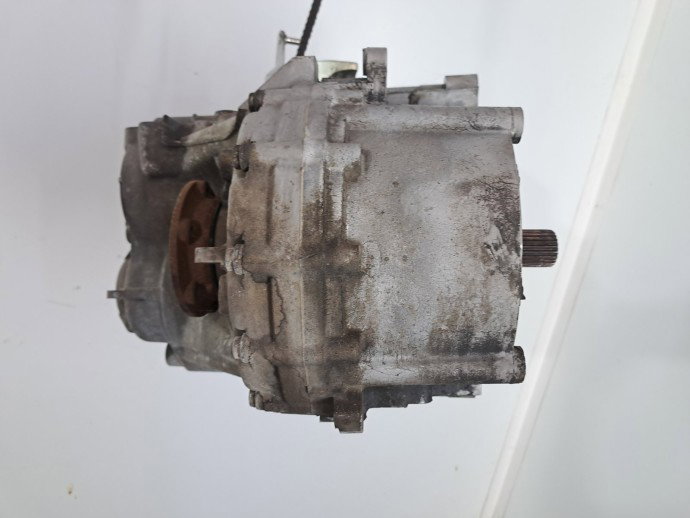 Cutie viteze manuala 6 trepte Skoda Octavia 2 (1Z3) [Fabr 2004-2013] 2.0 TDI BKD GRF 103KW / 140CP