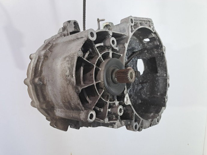 Cutie viteze manuala 6 trepte Skoda Octavia 2 (1Z3) [Fabr 2004-2013] 2.0 TDI BKD GRF 103KW / 140CP