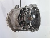 Cutie viteze manuala 6 trepte Skoda Octavia 2 (1Z3) [Fabr 2004-2013] 2.0 TDI BKD GRF 103KW / 140CP