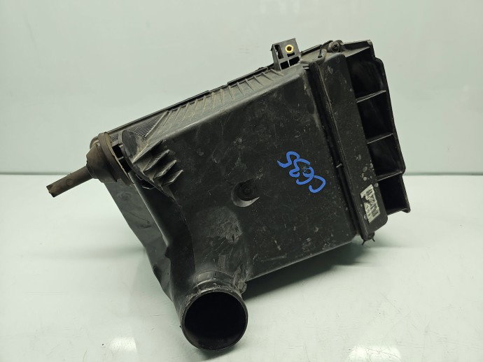 Carcasa filtru aer Renault Kangoo 2 [Fabr 2008-2018] 8200788196 1.5 CDI 607951 66KW / 90CP