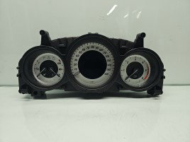 Ceas bord Mercedes Clasa C (W204) [Fabr 2007-2014] A2049004408