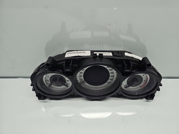 Ceas bord Mercedes Clasa C (W204) [Fabr 2007-2014] A2049004408