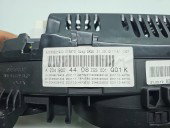 Ceas bord Mercedes Clasa C (W204) [Fabr 2007-2014] A2049004408