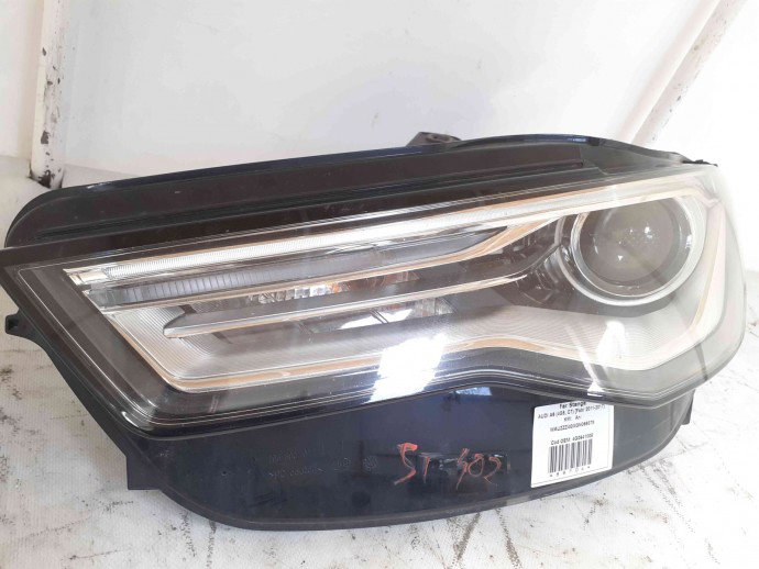 Far stanga 4G0941005 AUDI A6 (4G5, C7) [Fabr 2011-2017] 3.0 CTCC