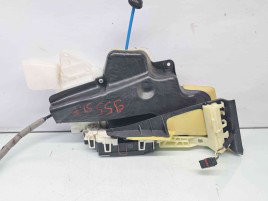 Broasca usa stanga fata Mercedes Clasa E (W212) [Fabr 2009-2016] A2127230308 | A2127230108