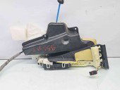 Broasca usa stanga fata Mercedes Clasa E (W212) [Fabr 2009-2016] A2127230308 | A2127230108