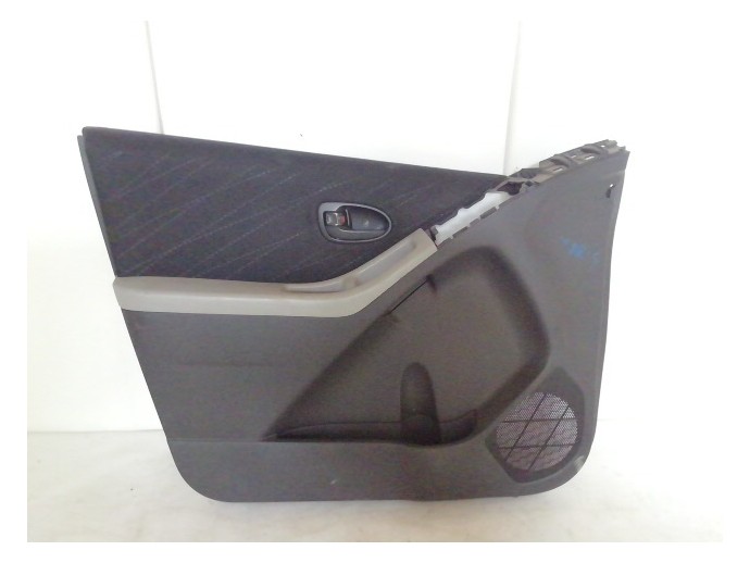 Fata usa stanga fata Toyota Yaris 1.4 Diesel OEM 2005-2011