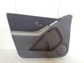 Fata usa stanga fata Toyota Yaris 1.4 Diesel OEM 2005-2011