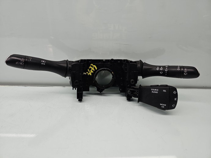 Ansamblu manete Renault Megane 4 [Fabr 2015-prezent] 255673584R