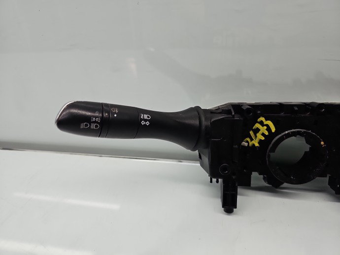 Ansamblu manete Renault Megane 4 [Fabr 2015-prezent] 255673584R