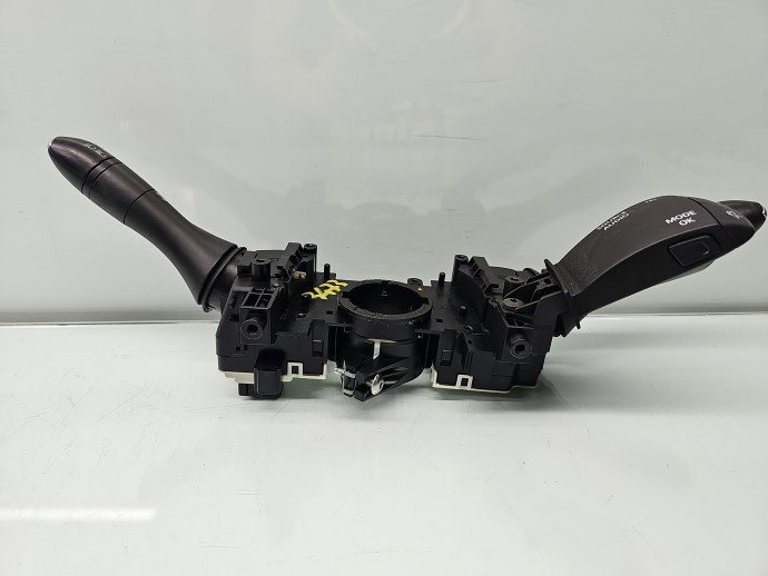 Ansamblu manete Renault Megane 4 [Fabr 2015-prezent] 255673584R