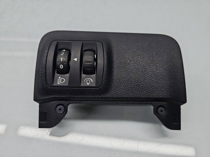 Buton reglaj far Renault Megane 4 [Fabr 2015-prezent] 251908557R