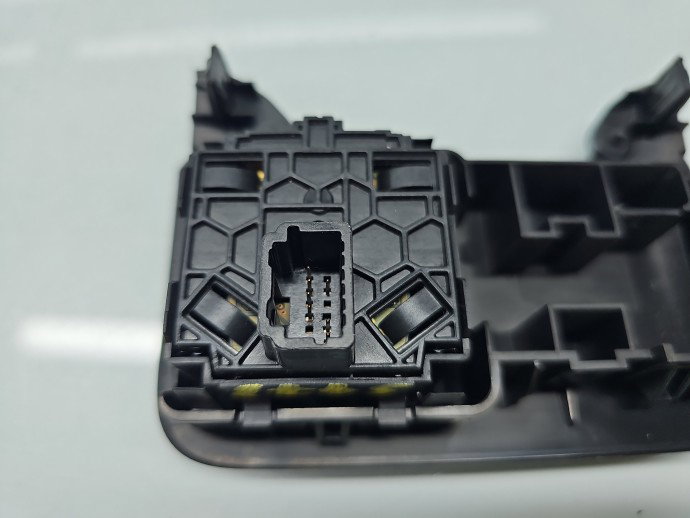 Buton reglaj far Renault Megane 4 [Fabr 2015-prezent] 251908557R