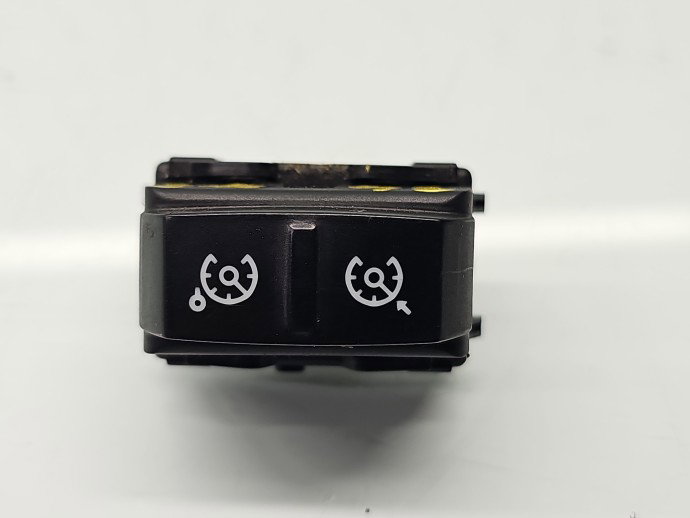 Buton tempomat Renault Megane 4 [Fabr 2015-prezent] 255505150R