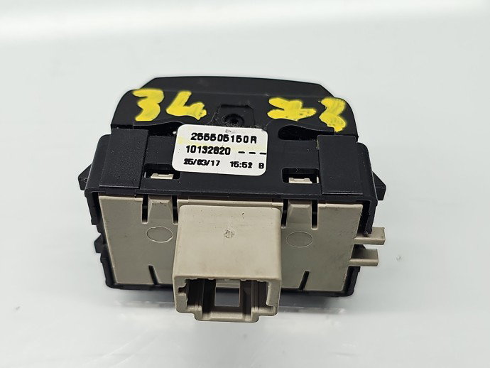 Buton tempomat Renault Megane 4 [Fabr 2015-prezent] 255505150R