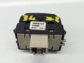 Buton tempomat Renault Megane 4 [Fabr 2015-prezent] 255505150R