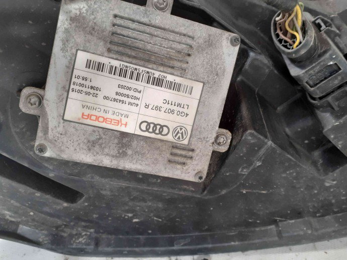 Far stanga 4G0941005 AUDI A6 (4G5, C7) [Fabr 2011-2017] 3.0 CTCC