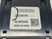 Conector auxiliar USB Renault Megane 4 [Fabr 2015-prezent] 280239416R