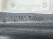 Broasca usa stanga fata Mercedes Clasa E (W212) [Fabr 2009-2016] A2127230308 | A2127230108