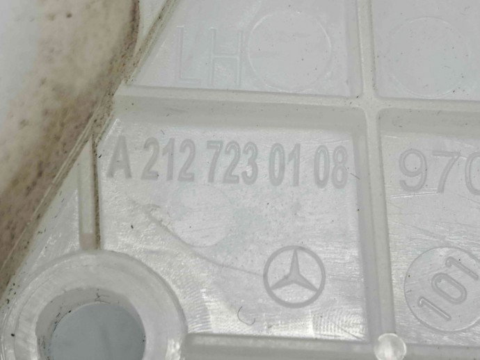 Broasca usa stanga fata Mercedes Clasa E (W212) [Fabr 2009-2016] A2127230308 | A2127230108