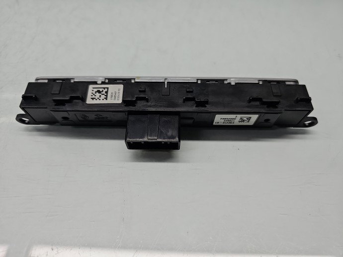 Buton eco Renault Megane 4 [Fabr 2015-prezent] 283E85065R