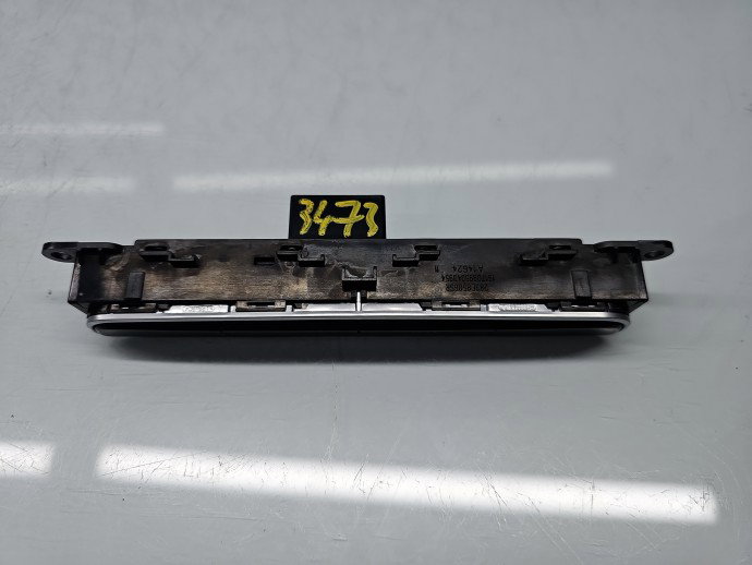 Buton eco Renault Megane 4 [Fabr 2015-prezent] 283E85065R