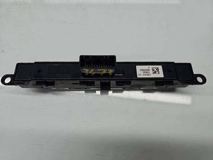 Buton eco Renault Megane 4 [Fabr 2015-prezent] 283E85065R