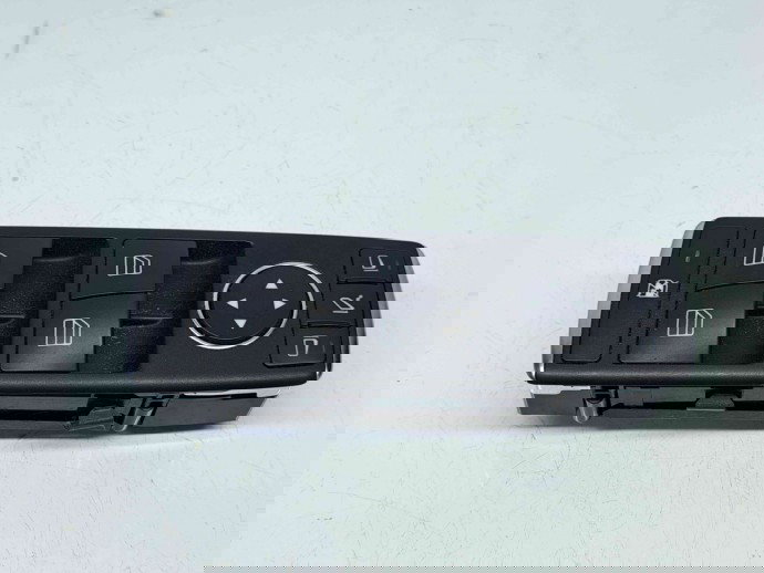  Butoane comanda geamuri sofer Mercedes Clasa E (W212) [Fabr 2009-2016] A2129056100