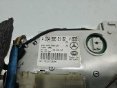 Plafoniera fata Mercedes Clasa C (W204) [Fabr 2007-2014] Sedan AMG A2049063102
