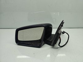 Oglinda stanga Mercedes Clasa C (W204) [Fabr 2007-2014] Sedan AMG 890 Manufaktur Albau
