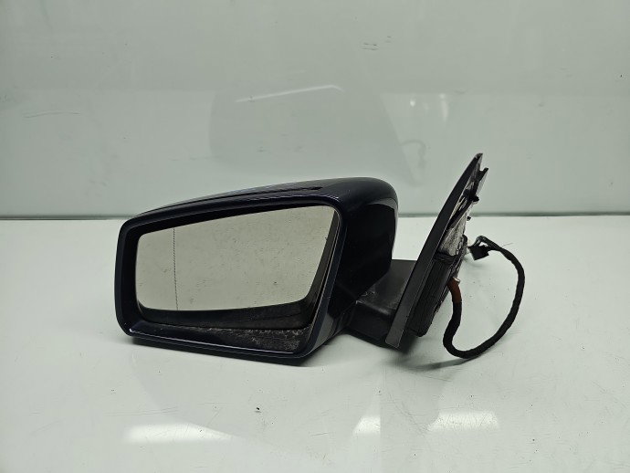 Oglinda stanga Mercedes Clasa C (W204) [Fabr 2007-2014] Sedan AMG 890 Manufaktur Albau