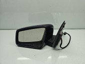 Oglinda stanga Mercedes Clasa C (W204) [Fabr 2007-2014] Sedan AMG 890 Manufaktur Albau