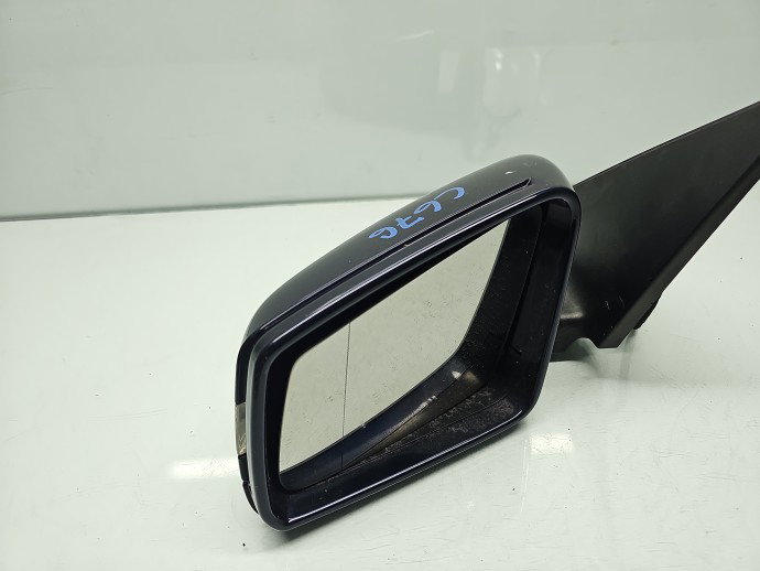 Oglinda stanga Mercedes Clasa C (W204) [Fabr 2007-2014] Sedan AMG 890 Manufaktur Albau