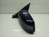 Oglinda stanga Mercedes Clasa C (W204) [Fabr 2007-2014] Sedan AMG 890 Manufaktur Albau