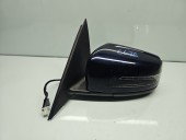 Oglinda stanga Mercedes Clasa C (W204) [Fabr 2007-2014] Sedan AMG 890 Manufaktur Albau